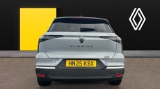 Renault Symbioz 1.6 E-Tech FHEV 145 Techno 5dr Auto Hybrid Estate